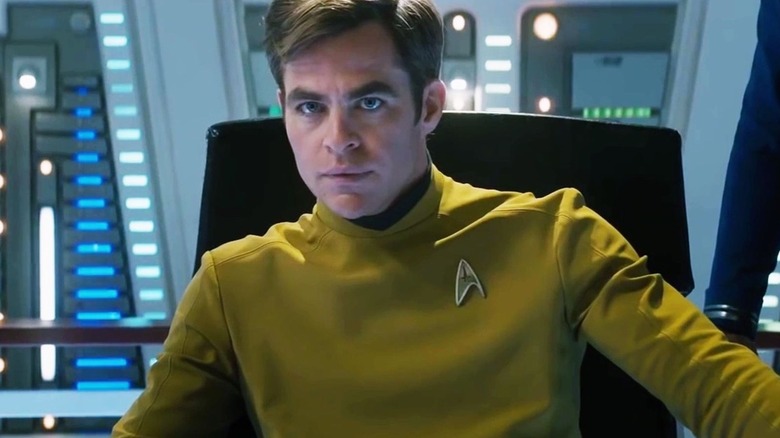 Marvel Actor Almost Selected as Captain Kirk in J.J. Abrams' Star Trek Movies
