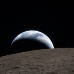 Marvel at Earthset Video from Artemis II, Captured on iPhone