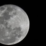 May 2026 Full Moon: Witness the Flower Moon