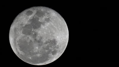 May 2026 Full Moon: Witness the Flower Moon