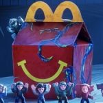 McDonald's Stranger Things: Tales from 85 Happy Meal – How to Get Yours