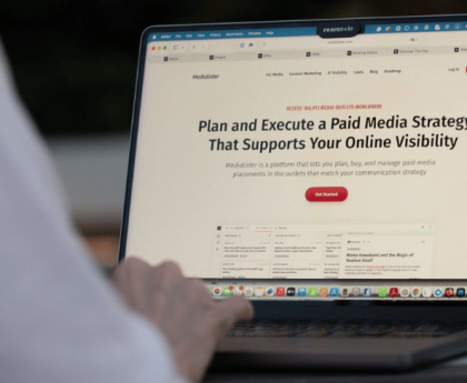 Medialister Launches Editorial Media Marketplace for AI Agents via MCP Server