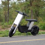 Meet the E-bike Revolution: Your Car's New Replacement