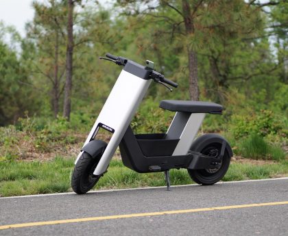 Meet the E-bike Revolution: Your Car's New Replacement