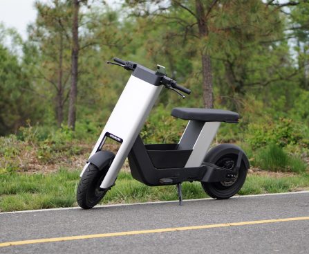 Meet the E-bike Revolution: Your Car's New Replacement