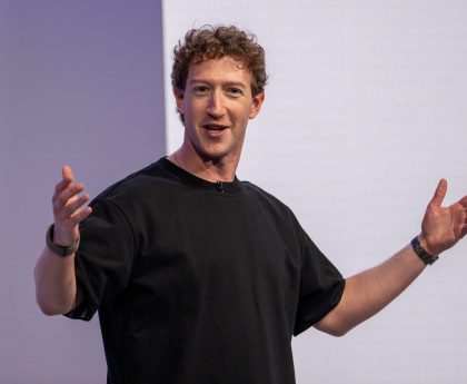 Meta Announces 10% Staff Reductions