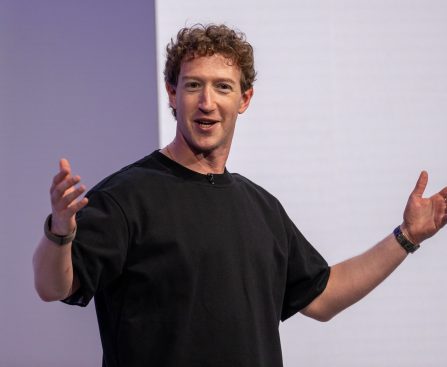 Meta Announces 10% Staff Reductions