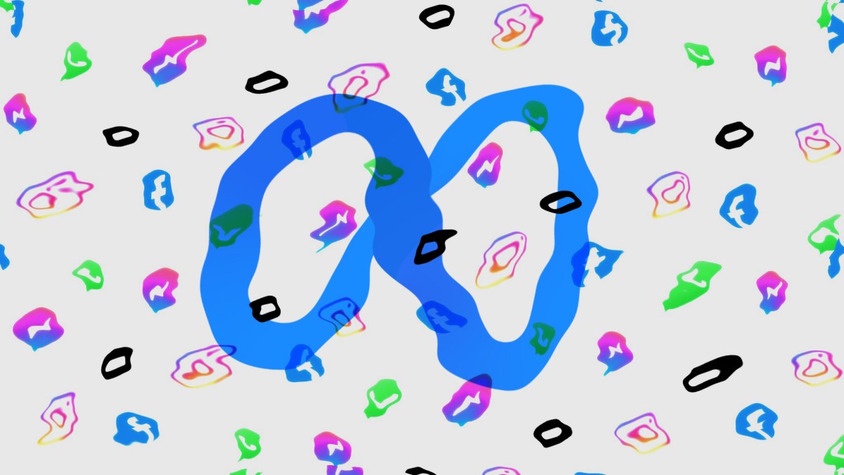 Meta Continues to Invest Heavily in AR/VR