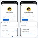 Meta Enables Parents to View Topics Their Child Discussed with Meta AI