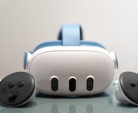 Meta Increases Quest 3 and Quest 3S Prices Amid RAM Shortage