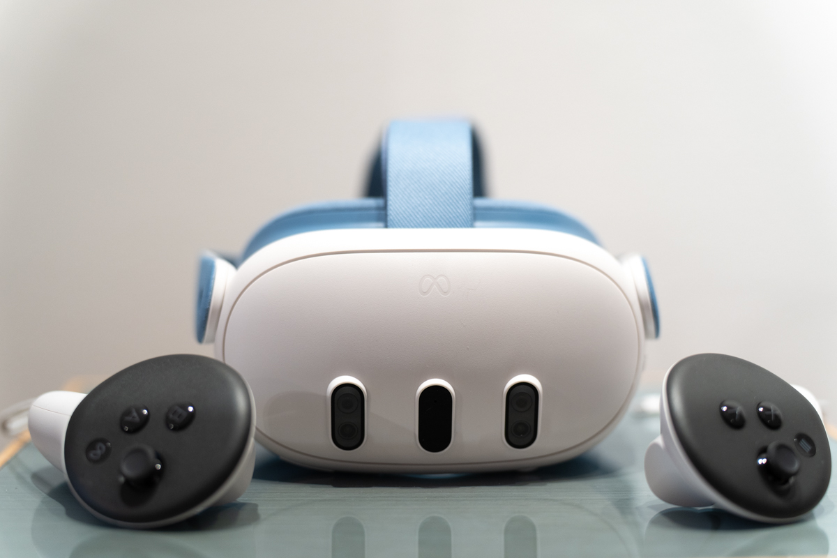 Meta Increases Quest 3 and Quest 3S Prices Amid RAM Shortage