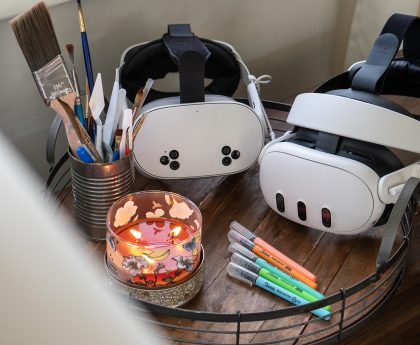 Meta Quest 3 Poised for Major Price Hike — Buy the VR Headset Today