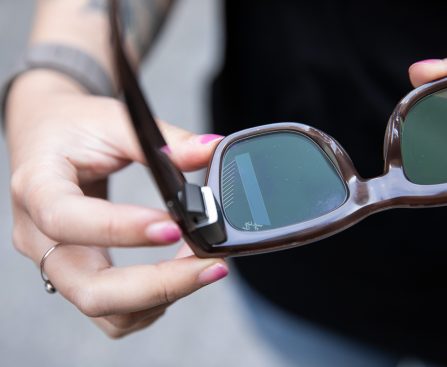 Meta Reenters AI Race with New Model Muse Spark