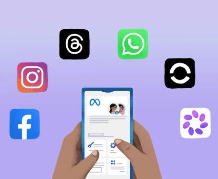 Meta Revamps Cross-App Management System