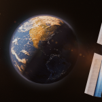 Meta Signs Agreement for Nighttime Solar Power Beamed from Space