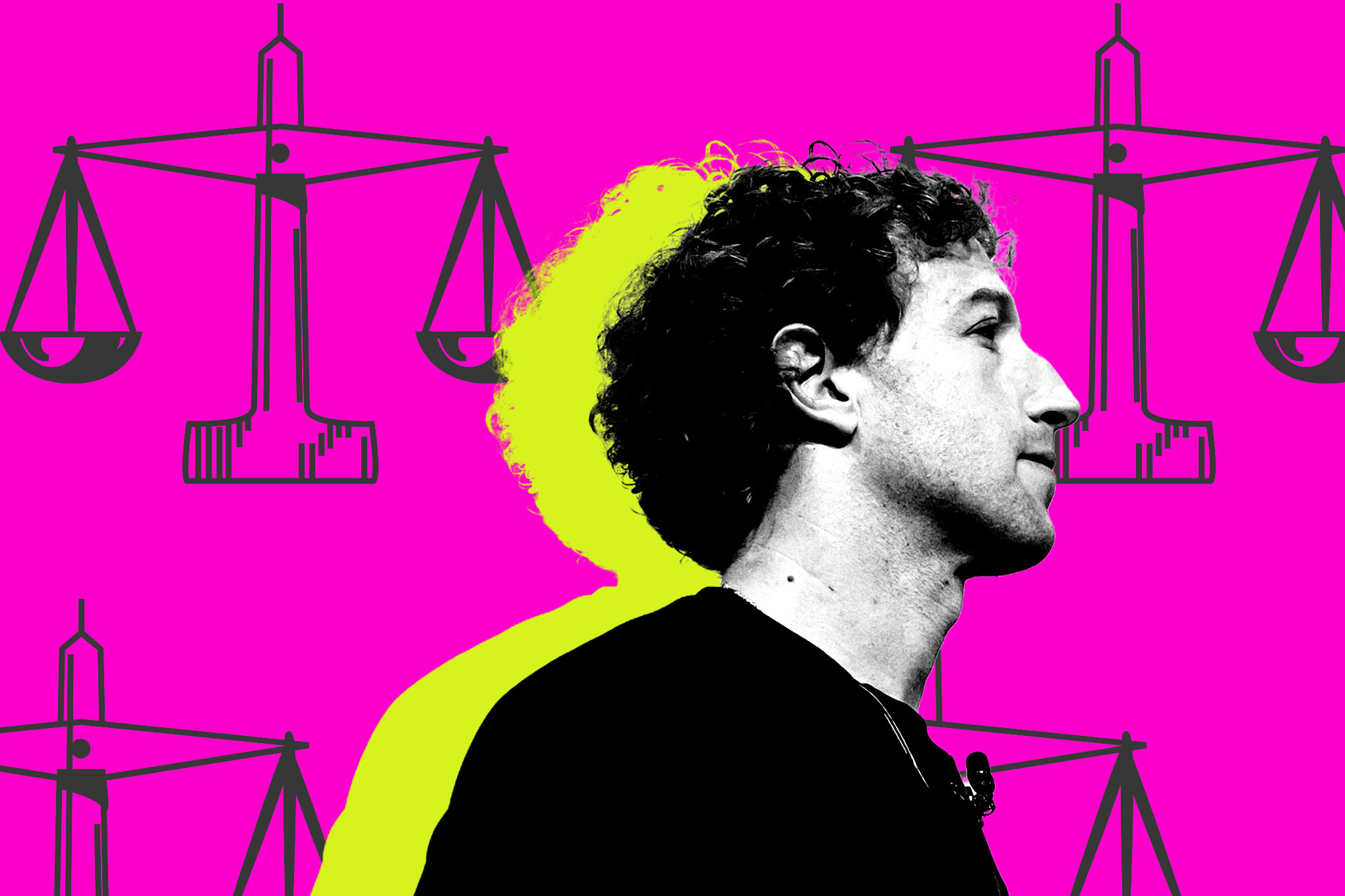 Meta Threatens to Pull Its Apps from New Mexico if Forced to Make 'Technologically Impractical' Changes