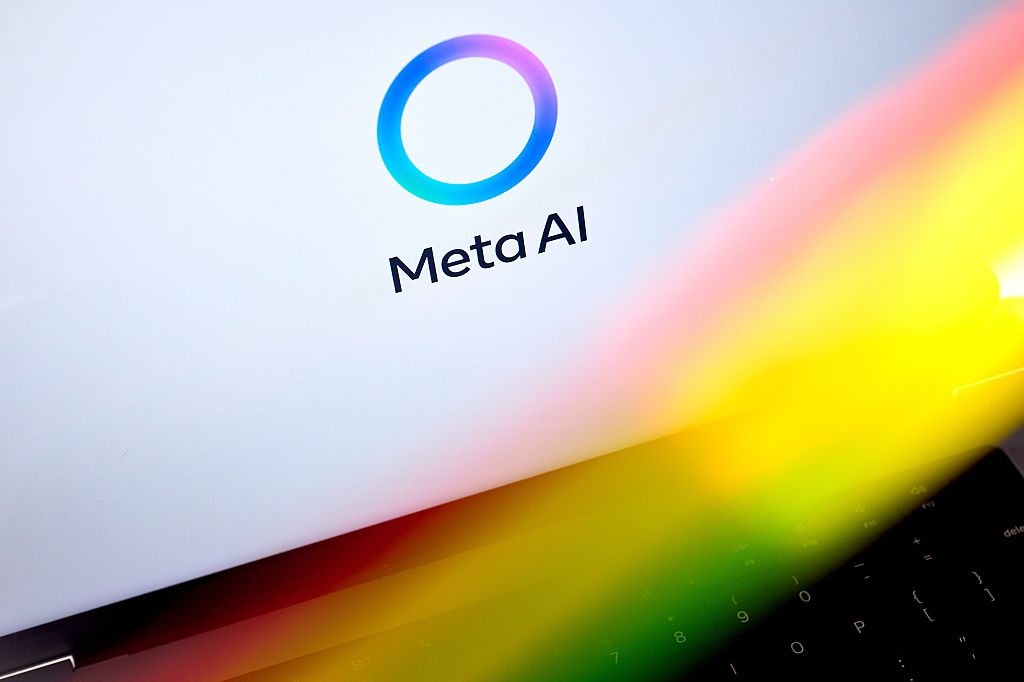 Meta Unveils Muse Spark Model in Complete AI Overhaul