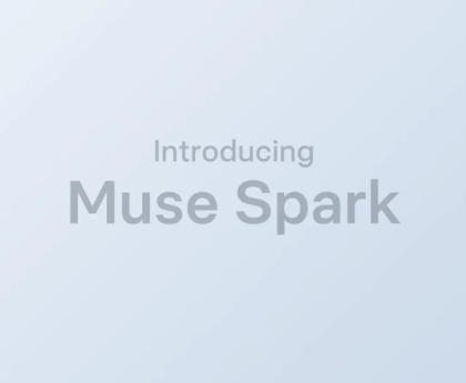 Meta's Muse Spark is Here – and It's Closed Source