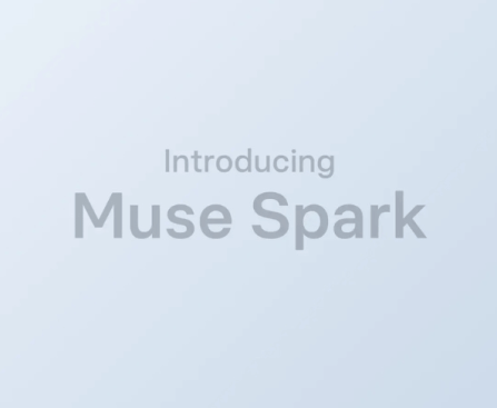 Meta's Muse Spark is Here – and It's Closed Source