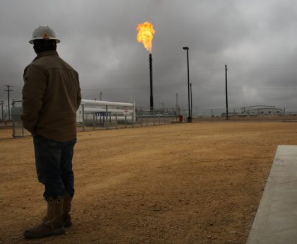 Meta's Natural Gas Binge Could Power South Dakota