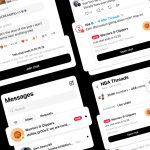 Meta's Threads Introduces Live Chats for Key Events, Such as NBA Finals