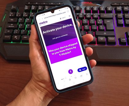 Metro by T-Mobile Provides 50% Off on Unlimited Plan: Enjoy Six Months for $20/Month