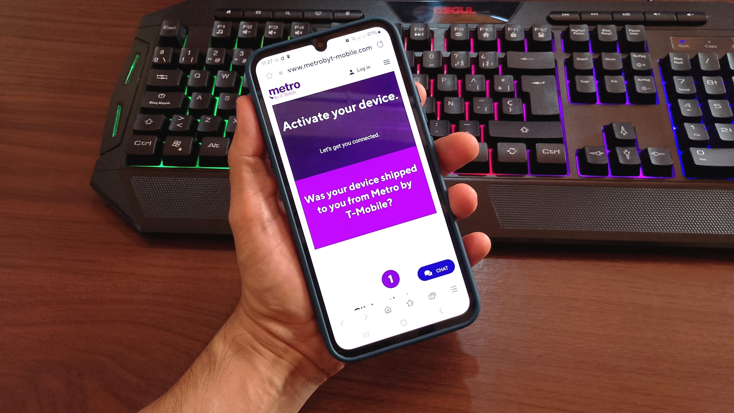 Metro by T-Mobile Provides 50% Off on Unlimited Plan: Enjoy Six Months for $20/Month