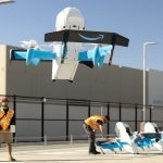 Metro Detroit Inhabitants Worried About Privacy with Amazon Delivery Drones
