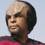 Michael Dorn Breaks Record in Star Trek Franchise History