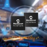 Microchip PIC16F132 & PIC18-Q35 Low-Power 8-Bit MCUs Boast CPLD-Like Configurable Logic Blocks (CLB) - CNX Software