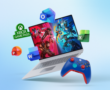 Microsoft Challenges the MacBook Neo with Student Freebies