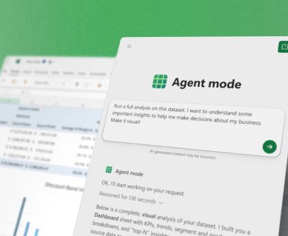 Microsoft launches 'vibe working' in Word, Excel, and PowerPoint