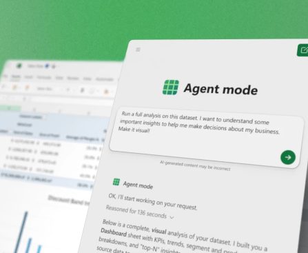 Microsoft launches 'vibe working' in Word, Excel, and PowerPoint