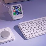 Microsoft Office Now Compatible with Logitech's MX Creative Console