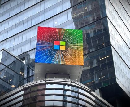 Microsoft Proposes Buyout for Up to 7% of U.S. Workforce