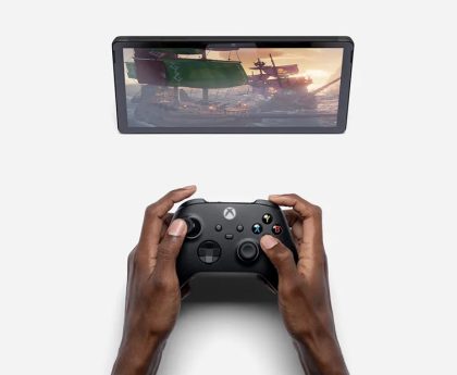 Microsoft says the 'idea' of an Xbox mobile store 'is not dead'