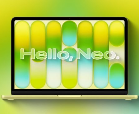 Microsoft Suggests Plan to Discourage Students from Opting for MacBook Neo