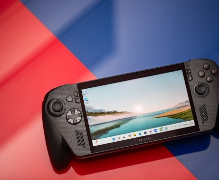 Microsoft’s DLSS competitor is now available on the Xbox Ally X handheld