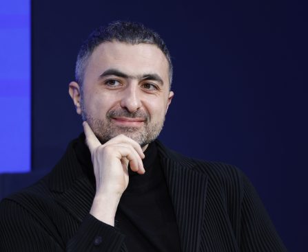 Microsoft's new 'superintelligence' game plan focuses on business