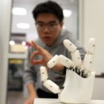 MIT Robotics Initiative Employs Wristband for Energy