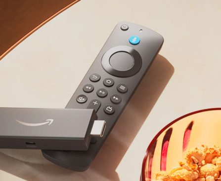 Modified Amazon Fire TV Stick Presents Security Risk to Home Network