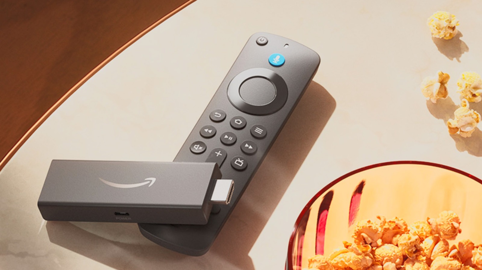 Modified Amazon Fire TV Stick Presents Security Risk to Home Network