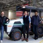 Monarch Tractor's Collapse Culminates in Acquisition by Caterpillar