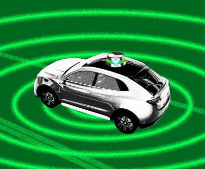 Most People Still Avoid Robotaxis