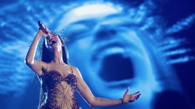 Mother Mary Review: Anne Hathaway and Michaela Coel Are Rapturous