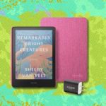 Mother's Day is Sorted — the Kindle Colorsoft Essentials Bundle is 31% Off Right Now at Amazon