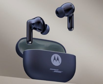 Moto Buds 2 Plus: Bose Sound and AI Capabilities in a $150 Bundle