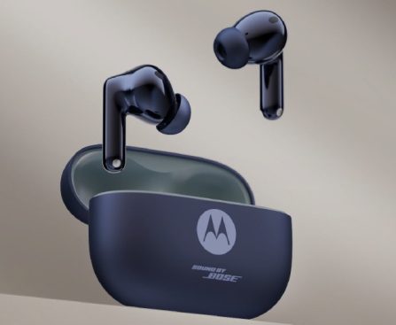 Moto Buds 2 Plus: Bose Sound and AI Capabilities in a $150 Bundle