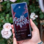 Moto Edge 70 Pro Images Unveiled Before Official Release