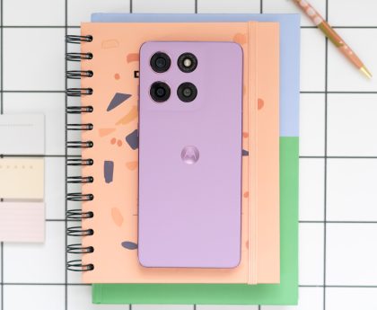 Moto G Stylus Now Free from Bloatware